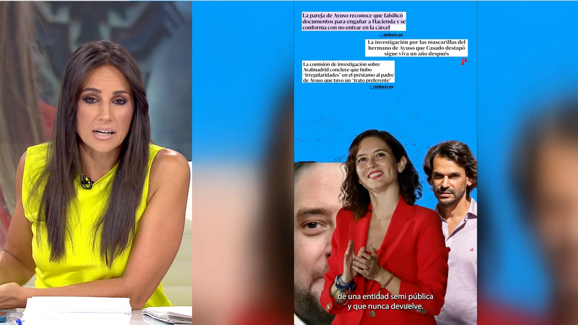 Guerra en las redes, PP-PSOE
