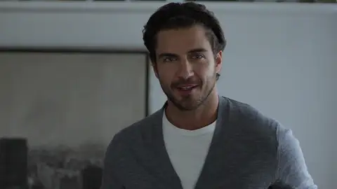 El jueves, por primera vez en televisión, gran estreno de Los artistas: primeros trazos El jueves, por primera vez en televisión, gran estreno de Los artistas: primeros trazos