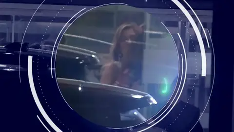 Luis Miguel y Paloma Cuevas: las imágenes que demuestran que son inseparables Luis Miguel y Paloma Cuevas: las imágenes que demuestran que son inseparables