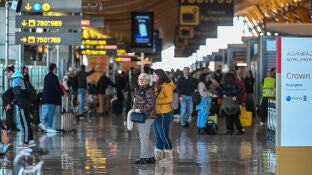 Aeropuerto