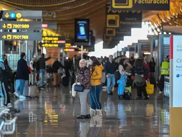 Aeropuerto Aeropuerto