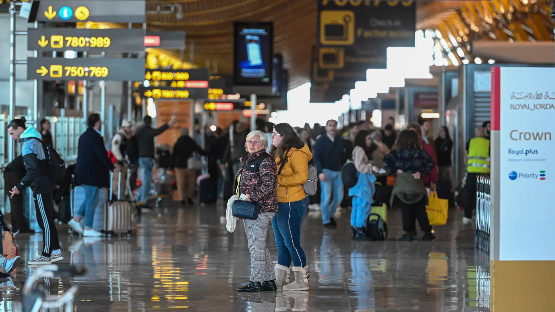Aeropuerto Aeropuerto