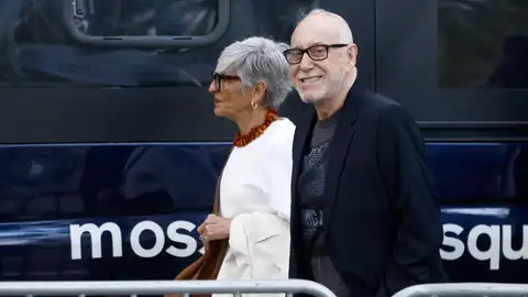 Juicio contra la exmujer de José María Mainat Juicio contra la exmujer de José María Mainat