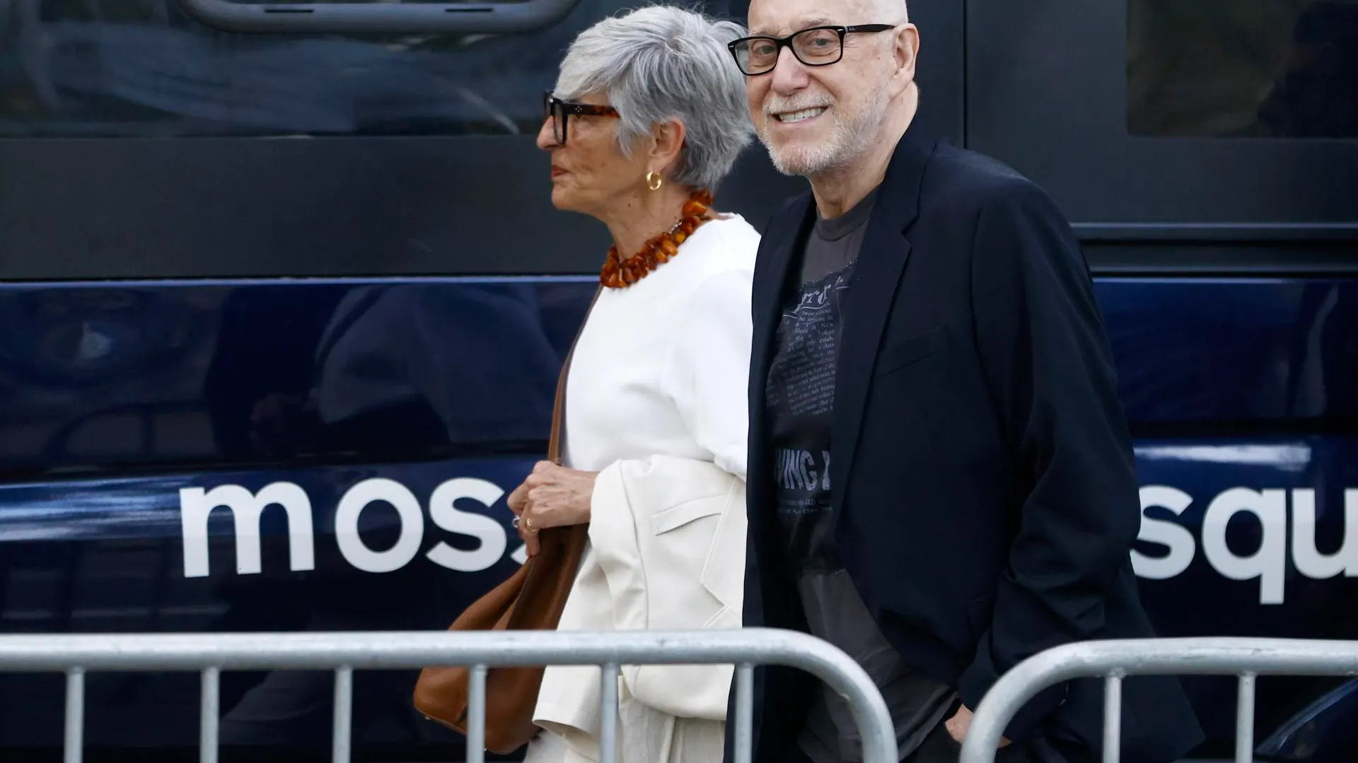 Juicio contra la exmujer de José María Mainat Juicio contra la exmujer de José María Mainat