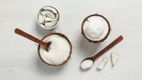 Coco rallado Coco rallado