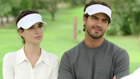 Estas son las razones por las que no puedes perderte el estreno de Los artistas en Antena 3 Estas son las razones por las que no puedes perderte el estreno de Los artistas en Antena 3