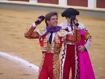El Juli anuncia su retirada El Juli anuncia su retirada