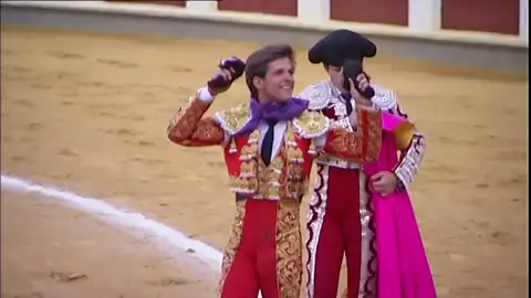 El Juli anuncia su retirada Efemérides de hoy 27 de julio de 2024: El Juli anuncia su retirada