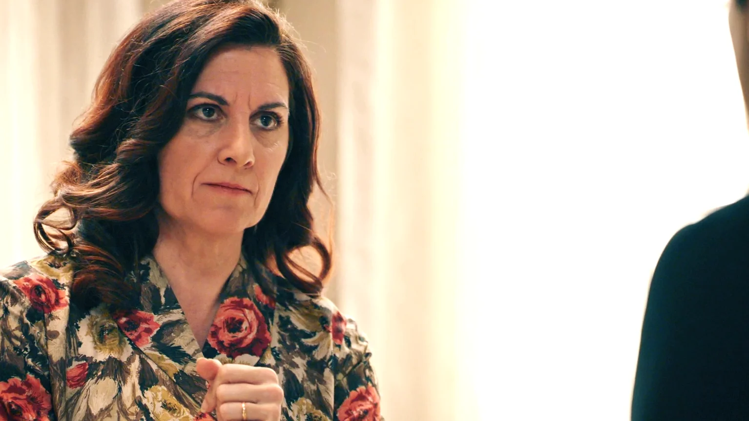 El duro ataque de Ramona hacia Tasio: “Al final seremos todos unos desgraciados” El duro ataque de Ramona hacia Tasio: “Al final seremos todos unos desgraciados”