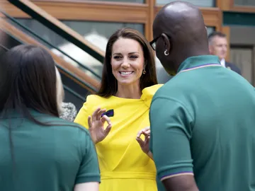 Kate Middleton en 2023 Kate Middleton en 2023