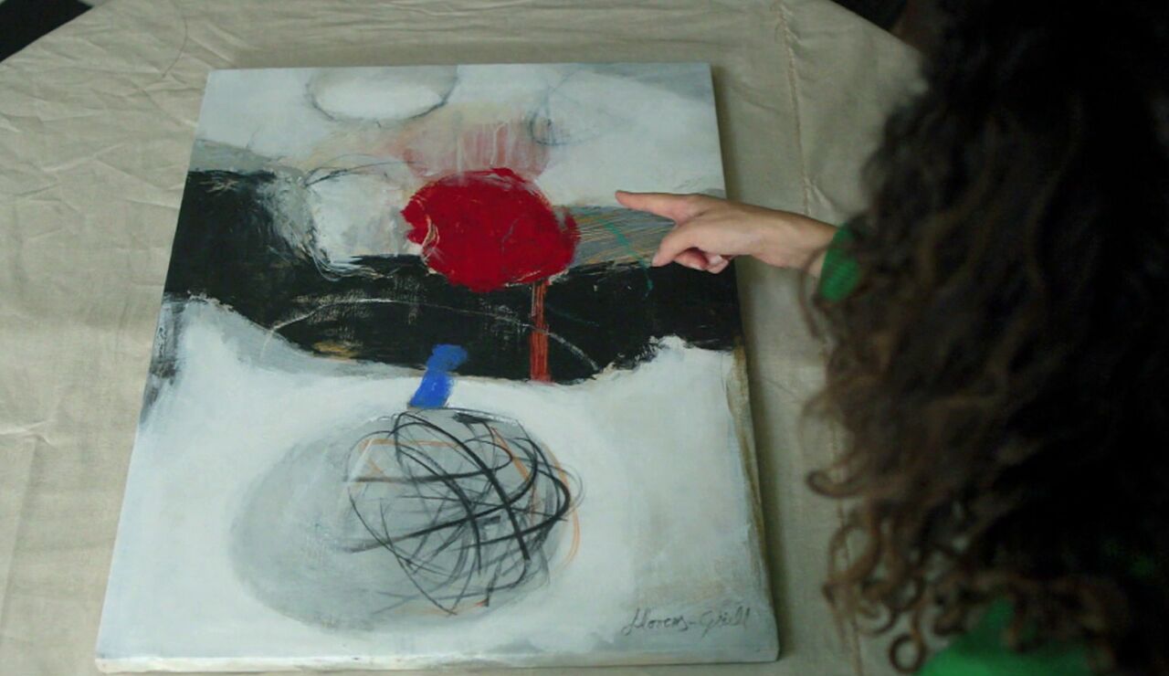 Falsificar es un arte y en Los artistas podr&aacute;s comprobarlo