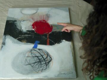Falsificar es un arte y en Los artistas podr&aacute;s comprobarlo