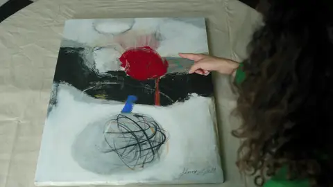 Falsificar es un arte y en Los artistas podrás comprobarlo Falsificar es un arte y en Los artistas podrás comprobarlo