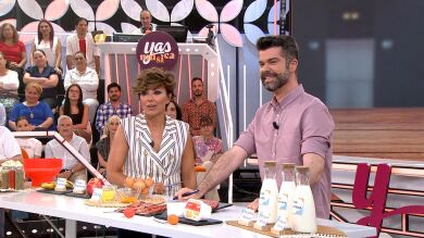 ¿Qué tipo de leche es más saludable? 'Nutrimán' desvela los alimentos con mala fama que son muy saludables