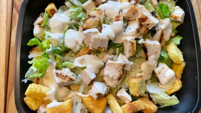 La ensalada C&eacute;sar cumple un siglo de vida