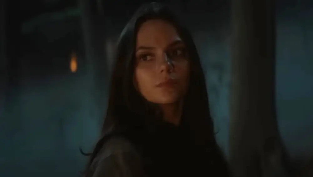 Dafne Keen en el tráiler de Deadpool y Lobezno Dafne Keen en el tráiler de Deadpool y Lobezno