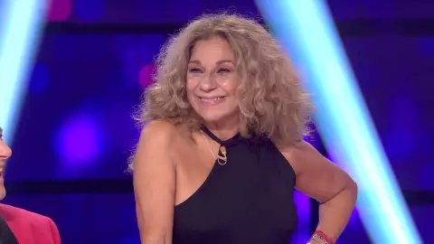 ¿Lolita, la musa de Tom Jones en ‘Sex Bomb’? Su última anécdota de Tu cara me suena 11 ¿Lolita, la musa de Tom Jones en ‘Sex Bomb’? Su última anécdota de Tu cara me suena 11