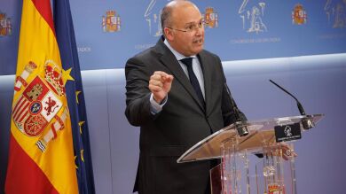 El PP asegura que la imputación de Juan Carlos Barrabés demuestra la implicación de Pedro Sánchez en el caso