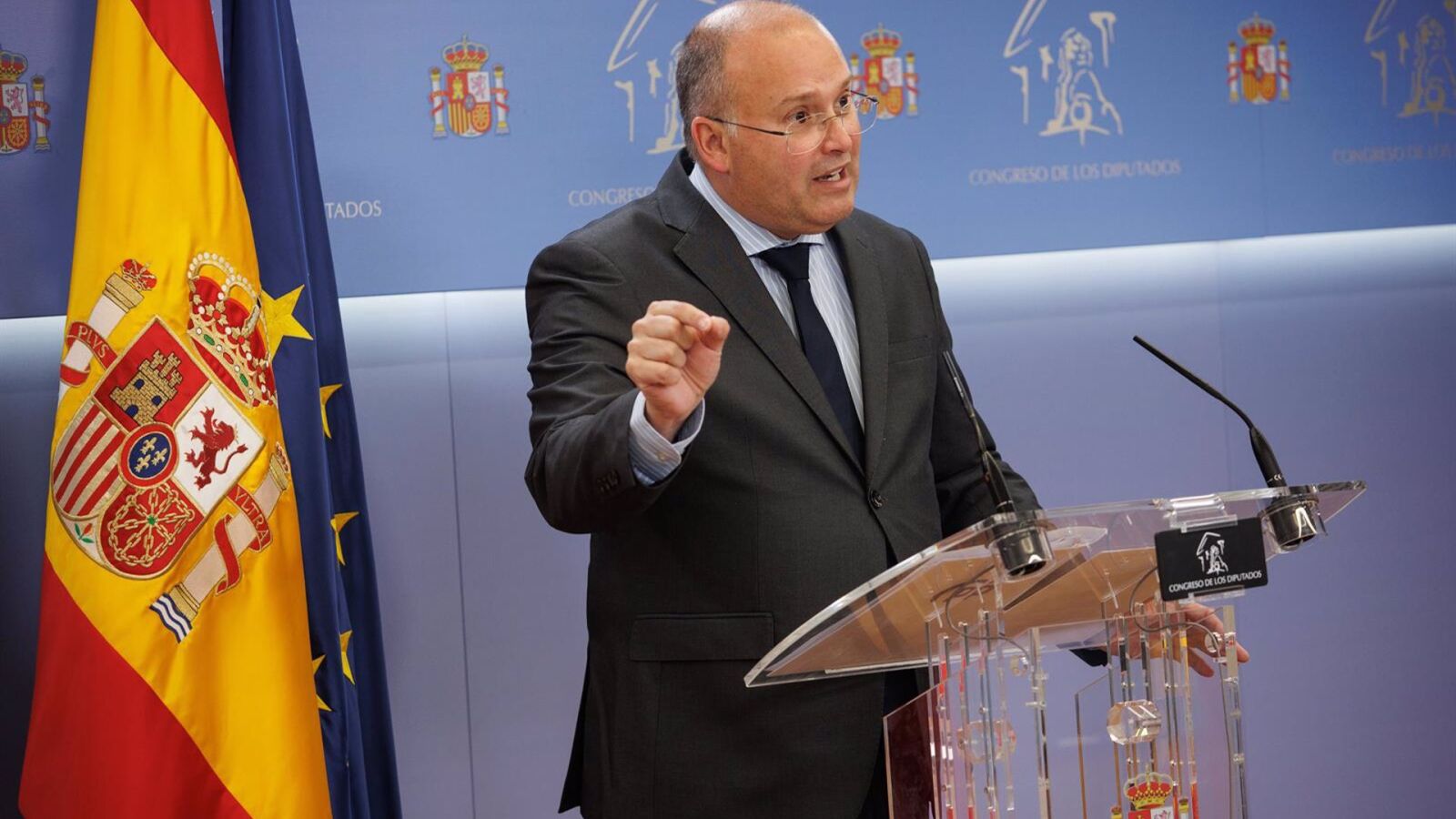 El PP asegura que la imputación de Juan Carlos Barrabés demuestra la implicación de Pedro Sánchez en el caso