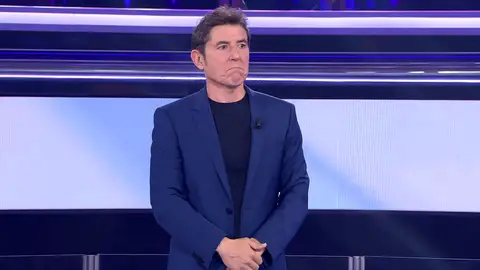 ¡Ver para creer!: Conchita y Carmen aciertan la pregunta antes de saberla en 'Atrapa un millón' Manel Fuentes en Atrapa un millón