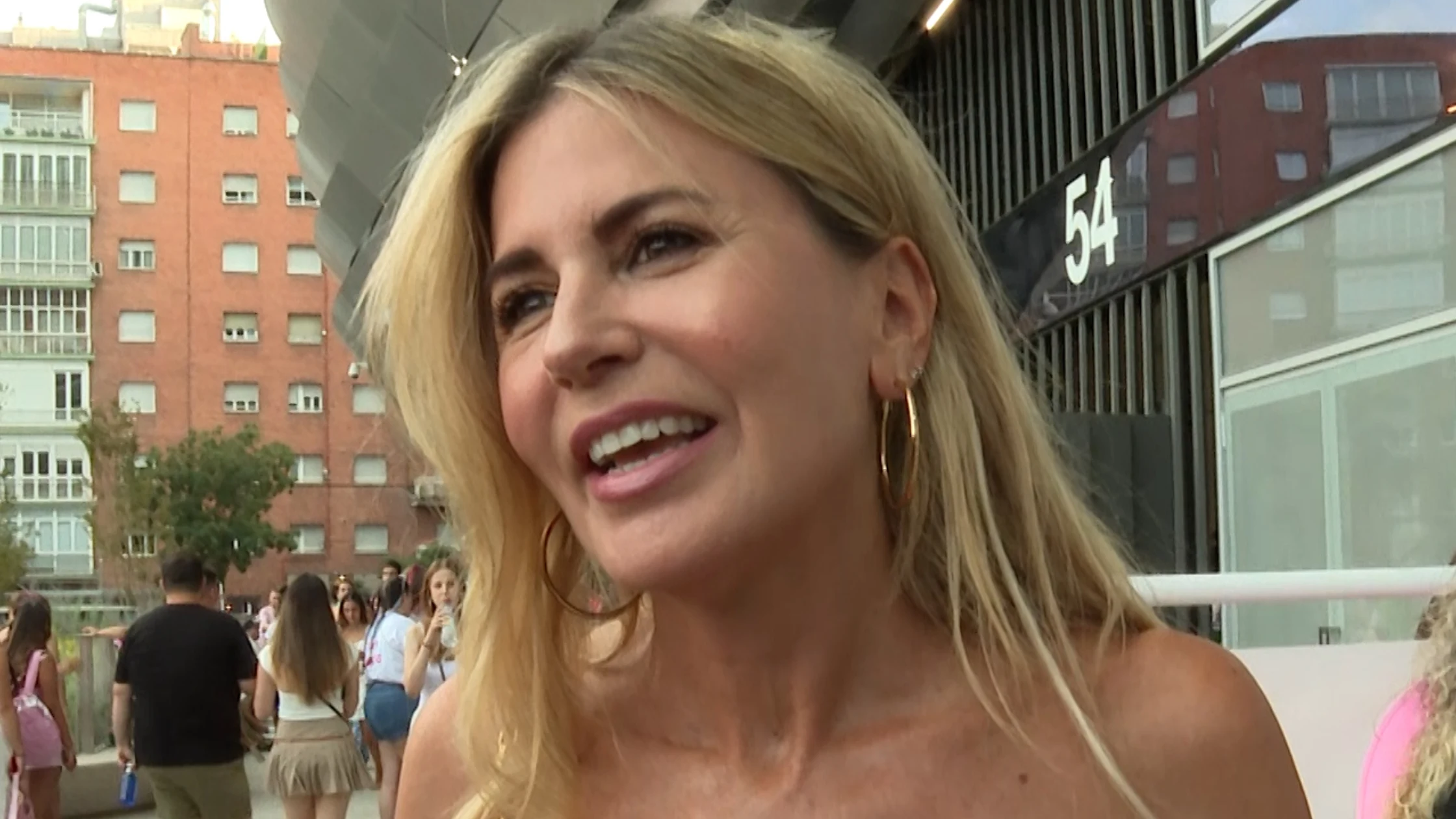 Patricia Cerezo