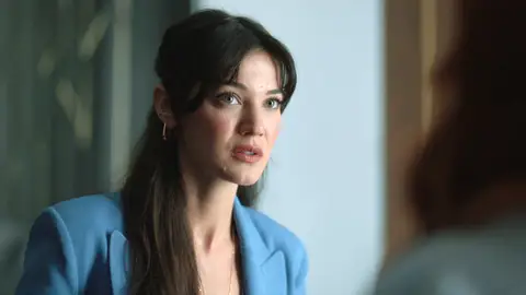 La petición de Ceylin y Yekta a la mujer que defendió Tuğçe La petición de Ceylin y Yekta a la mujer que defendió Tuğçe