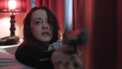 Tuğçe, convaleciente, consigue identificar a uno de sus agresores Tuğçe, convaleciente, consigue identificar a uno de sus agresores