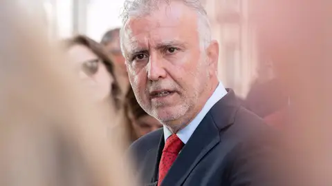 Ángel Víctor Torres Ángel Víctor Torres