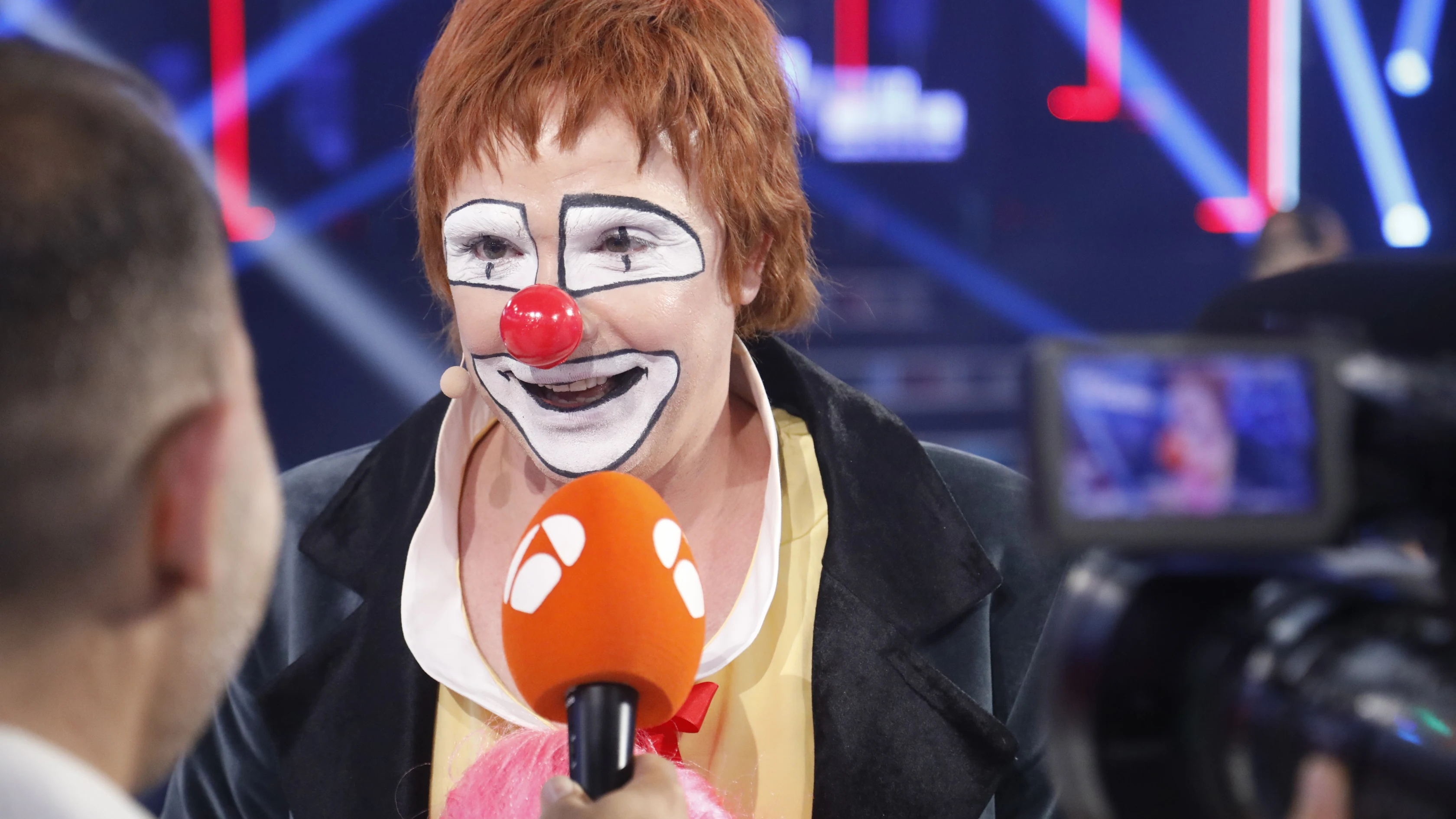 Los secretos del maquillaje en Tu cara me suena 11, al descubierto: así se lograron las caracterizaciones de la gran Final Supremme de Luxe, como Raphael en la Final de Tu cara me suena 11