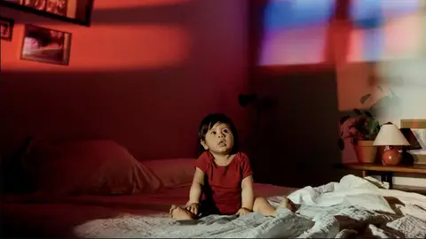 Polémico cartel de las Fiestas de la Mercé 2024 Polémico cartel de las Fiestas de la Mercé 2024