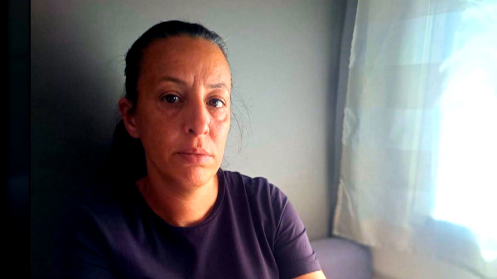 La justicia le obliga a volver a trabajar con su jefe, al que denunció por acoso sexual: 
