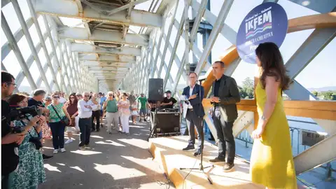 'XII IKFEM Festival Tui-Valença' 'XII IKFEM Festival Tui-Valença'