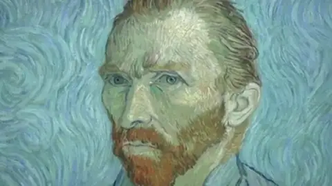 Autorretrato de Vicent Van Gogh 5 claves para conocer a Vicent Van Gogh