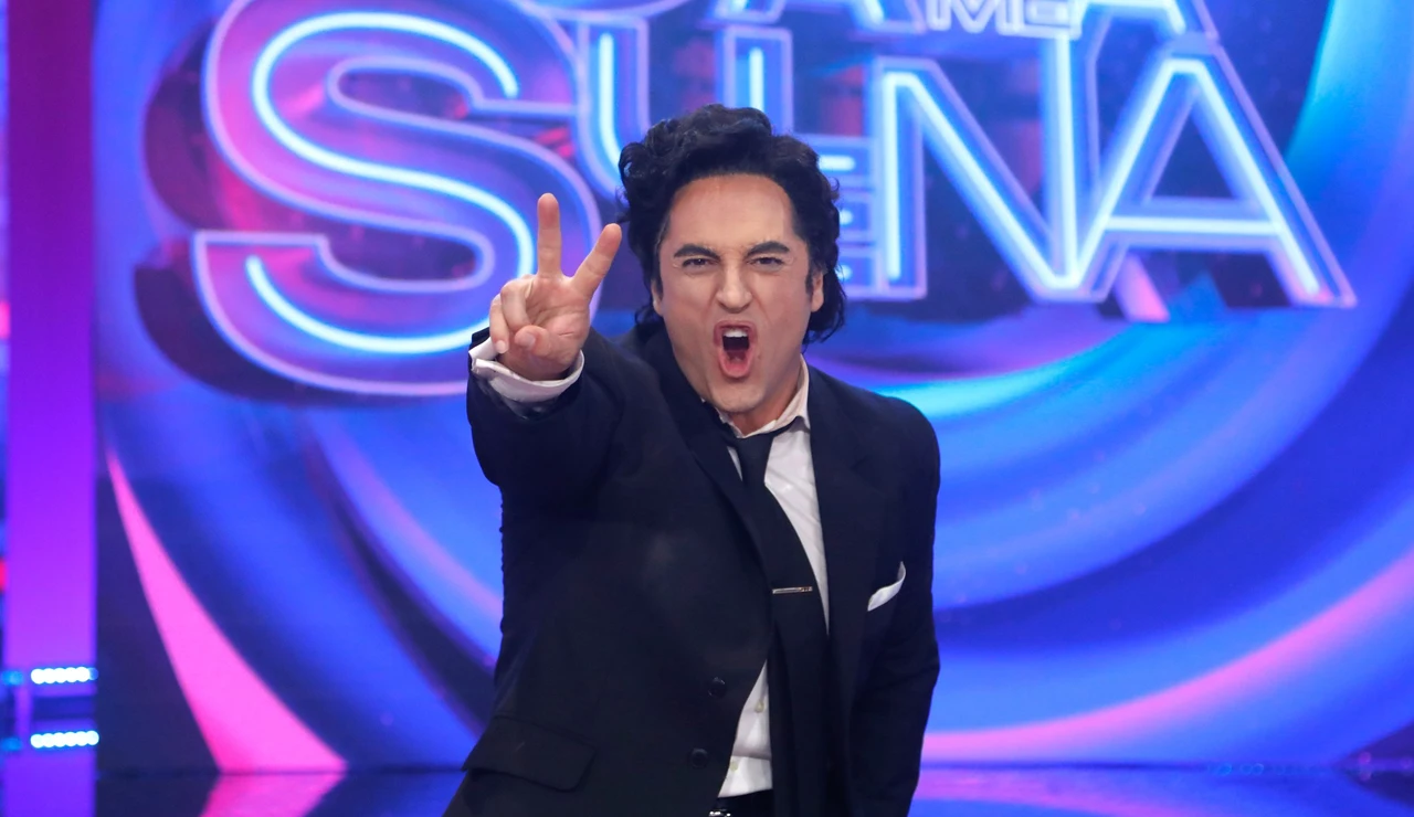 El mensaje de despedida de David Bustamante a sus fans: "Gracias, os amo"