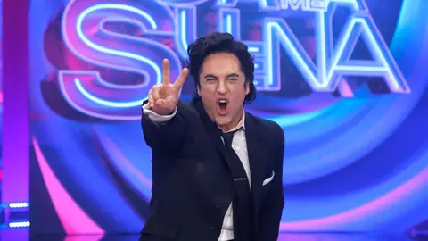 El mensaje de despedida de David Bustamante a sus fans: "Gracias, os amo" El mensaje de despedida de David Bustamante a sus fans: "Gracias, os amo"