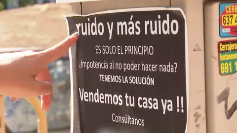 Carteles de ofertas para comprar piso Carteles de ofertas para comprar piso