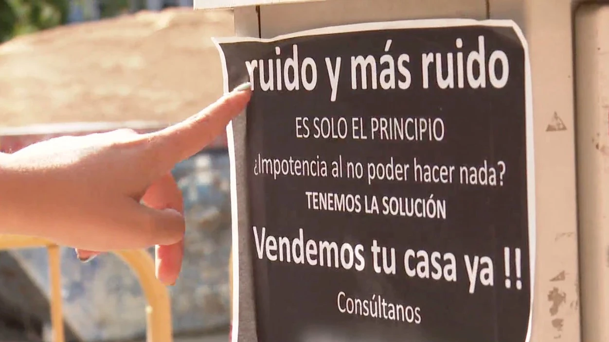 Carteles de ofertas para comprar piso Carteles de ofertas para comprar piso