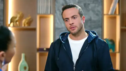 Ender descubre el mayor secreto de Altay: ¡unos enemigos de Doğan lo contrataron! Ender descubre el mayor secreto de Altay: ¡unos enemigos de Doğan lo contrataron!