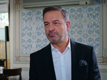 Doğan y Yildiz se plantean darse otra oportunidad en el pr&oacute;ximo cap&iacute;tulo de Pecado Original