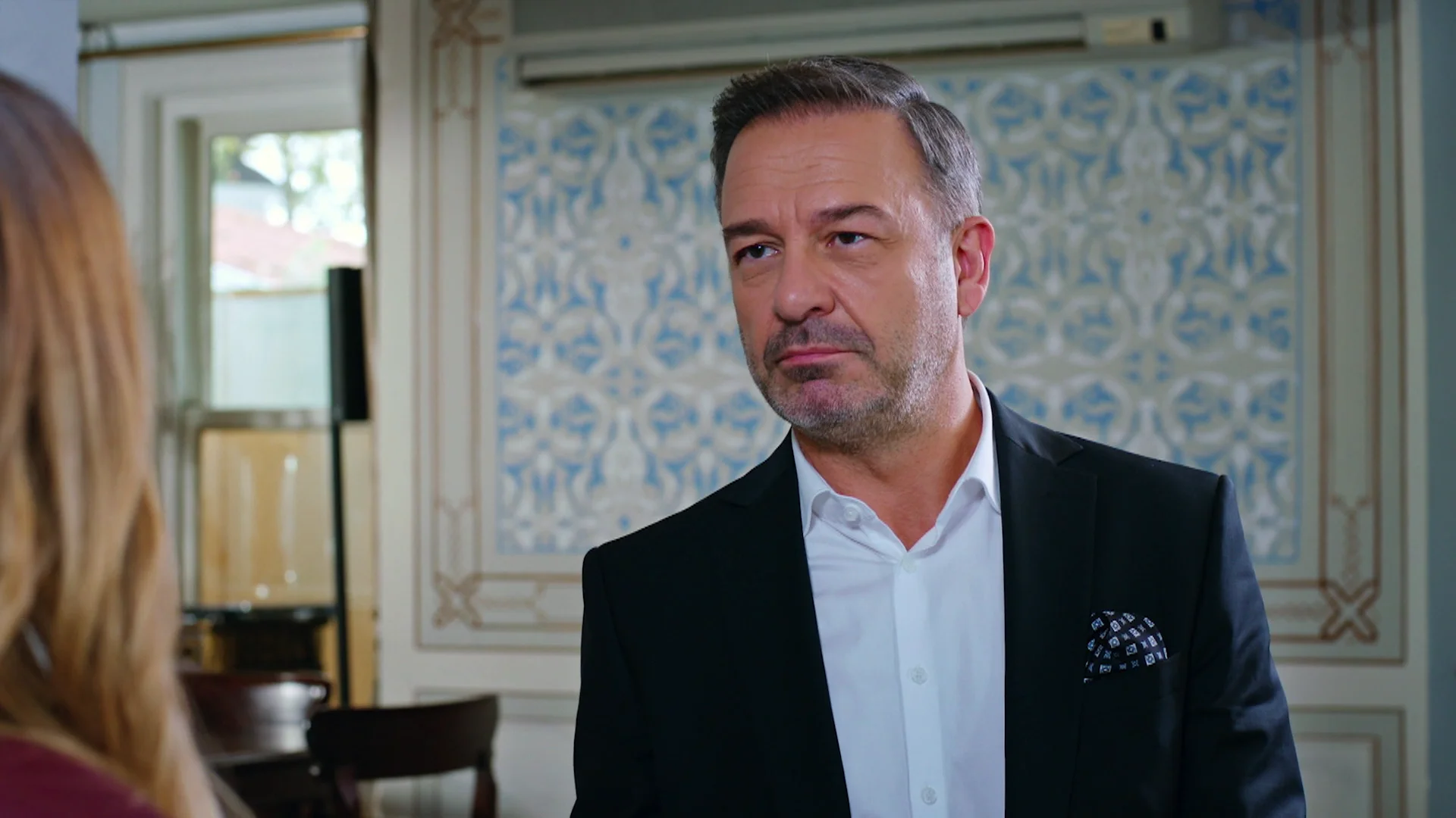 Doğan y Yildiz se plantean darse otra oportunidad en el pr&oacute;ximo cap&iacute;tulo de Pecado Original