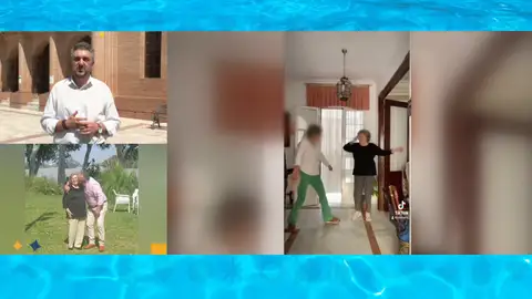 El testimonio de Antonio, hijo de la fallecida en La Puebla del Río por el virus del Nilo El testimonio de Antonio, hijo de la fallecida en La Puebla del Río por el virus del Nilo