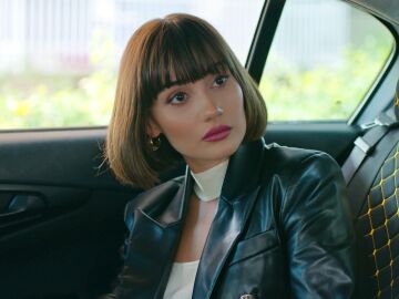 &iquest;Nuevo amor en Pecado Original? Saltan chispas entre Zeynep y Altay 