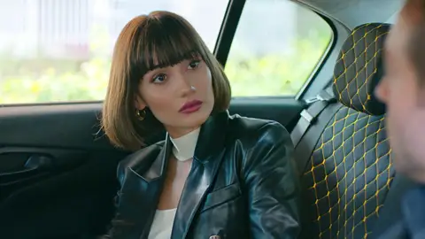 ¿Nuevo amor en Pecado Original? Saltan chispas entre Zeynep y Altay ¿Nuevo amor en Pecado Original? Saltan chispas entre Zeynep y Altay