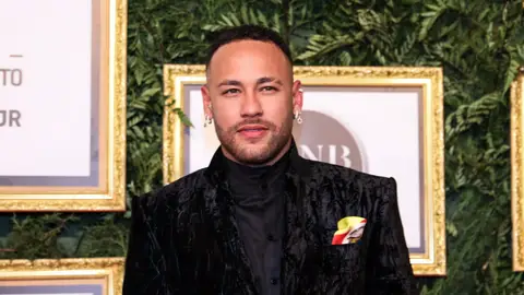 Neymar Neymar