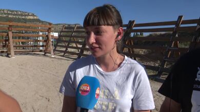 Judit, agredida por la doctora ebria que provocó la cancelación de las fiestas: 