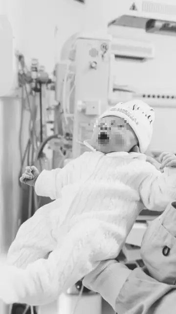 Helena, la tercera hija de Neymar Helena, la tercera hija de Neymar