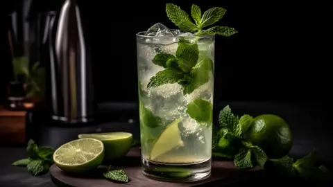 Mojito Mojito