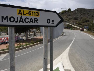 Investigan la muerte de un británico en su casa de Mojácar (Almería) con un fuerte golpe en la cabeza