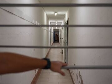 Una reclusa de la prisión de Mas d'Enric (Tarragona) agrede a una funcionaria