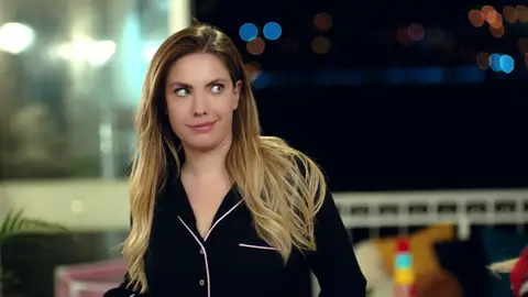 ¡Yildiz no está muerta! Mágicamente, llega sana y salva a casa ¡Yildiz no está muerta! Mágicamente, llega sana y salva a casa